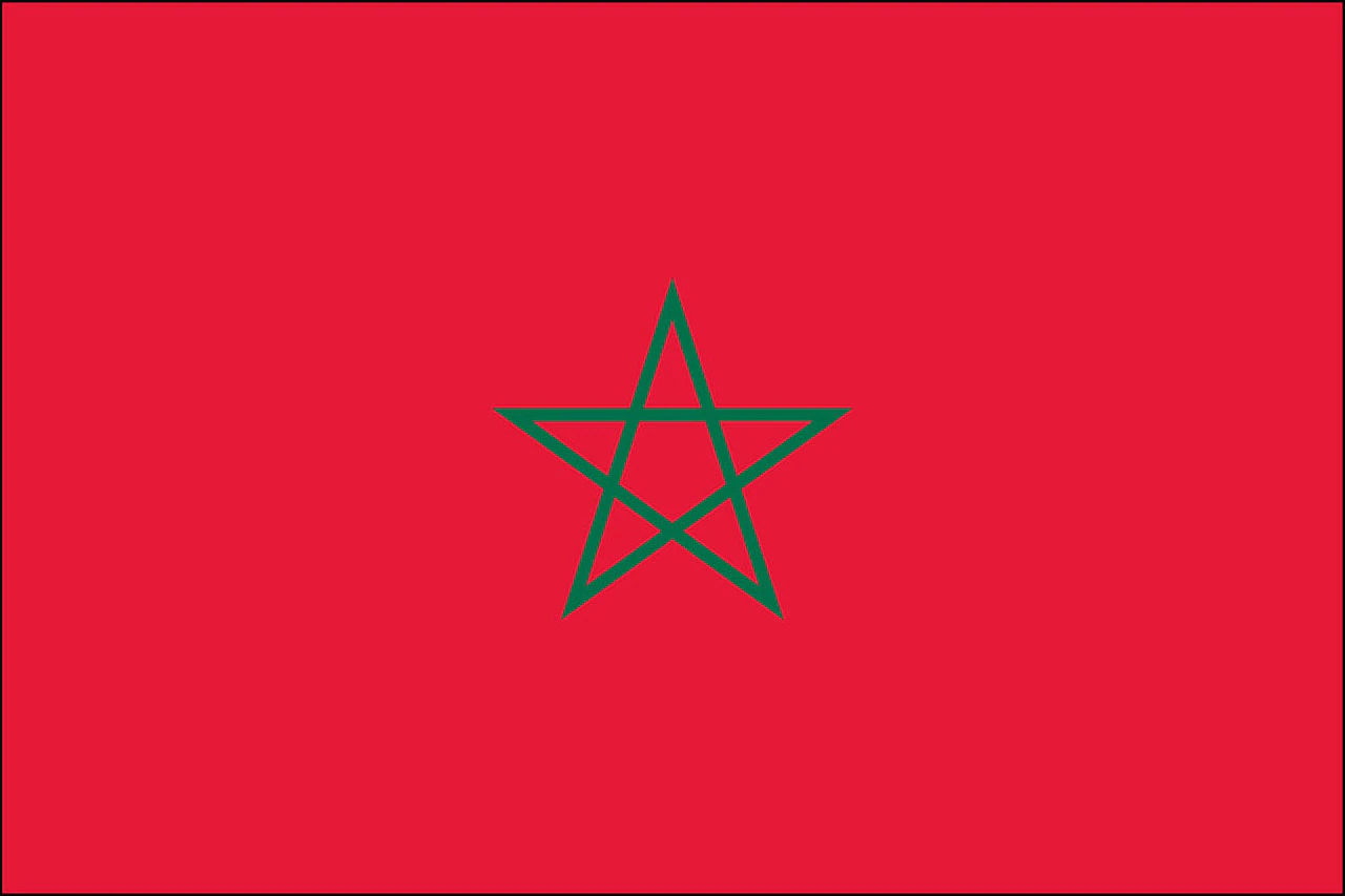 Prediksi Syair Keris Jitu Morocco Quatro 19:00 WIB Kamis, 21 April 2022